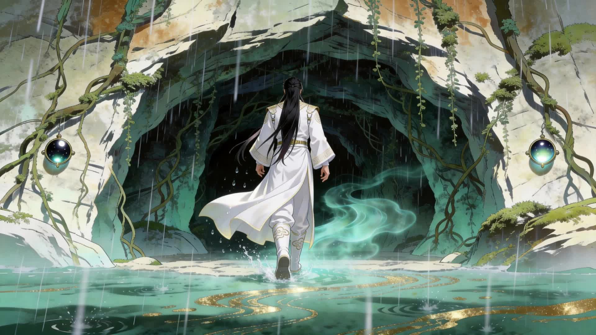Episode 13 - The Quiet One Awakens